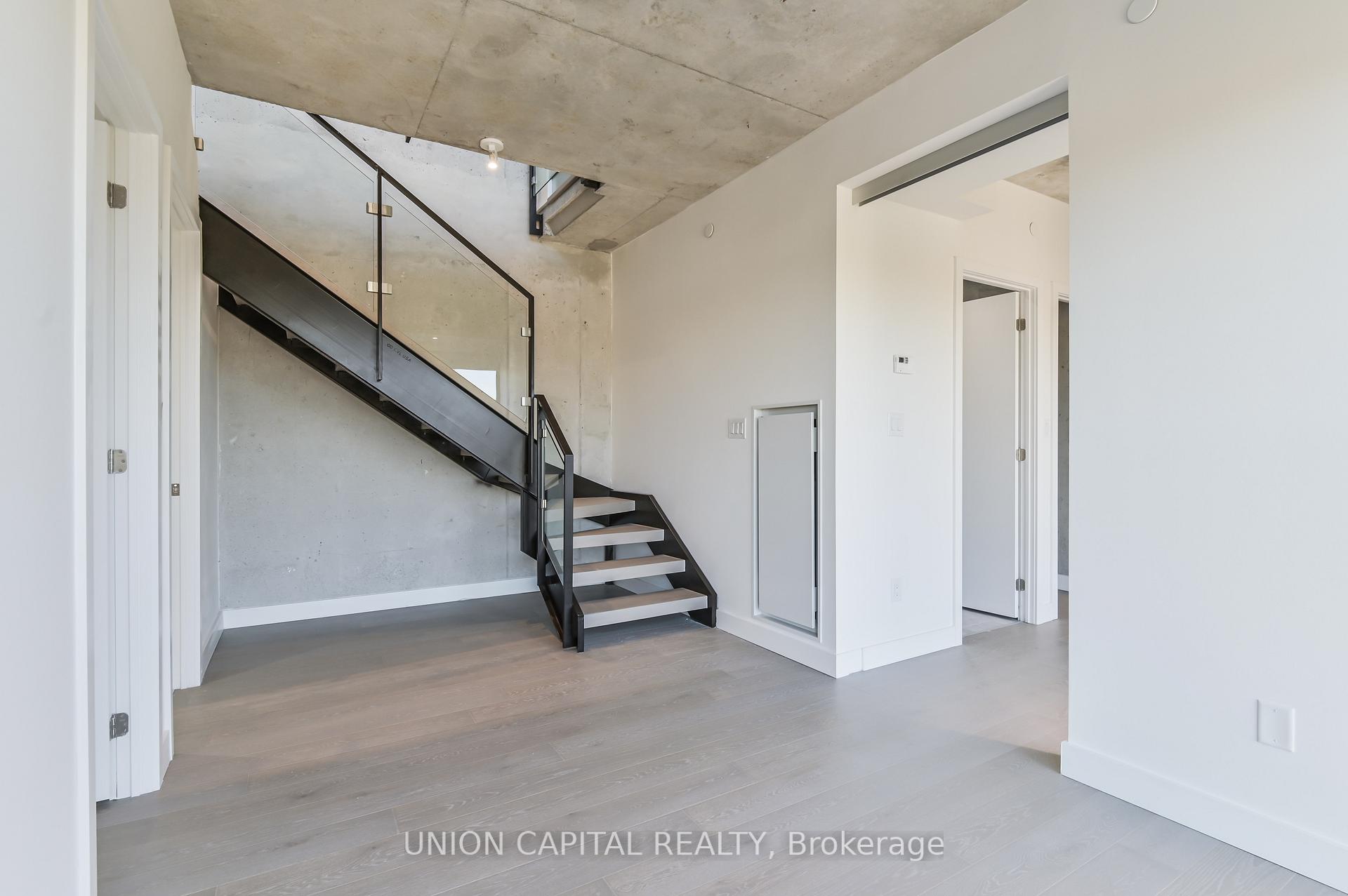 Photo 15 of Unit PH708, 246 Logan Avenue, Toronto, South Riverdale — HOMEH