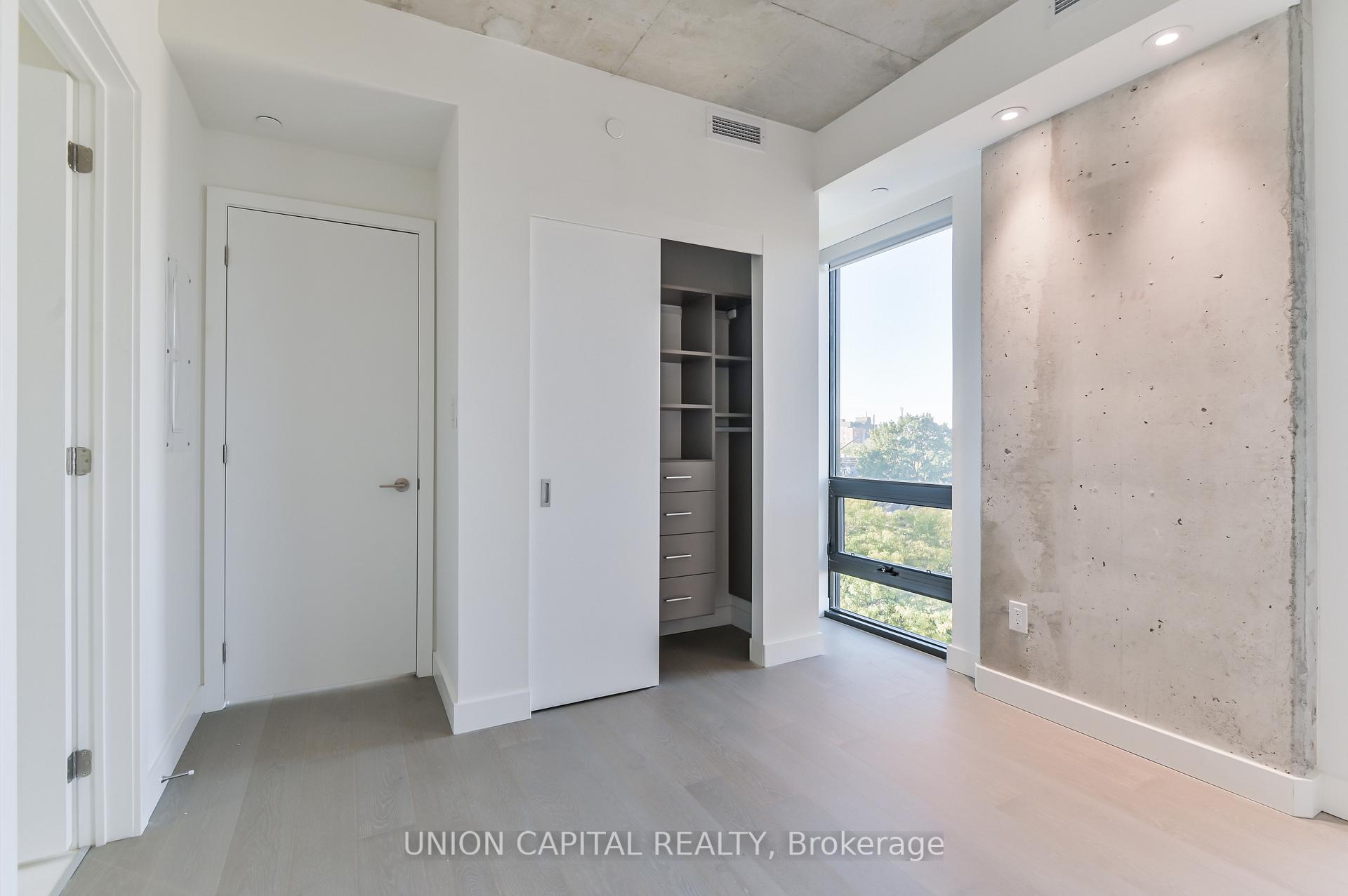 Photo 16 of Unit PH708, 246 Logan Avenue, Toronto, South Riverdale — HOMEH