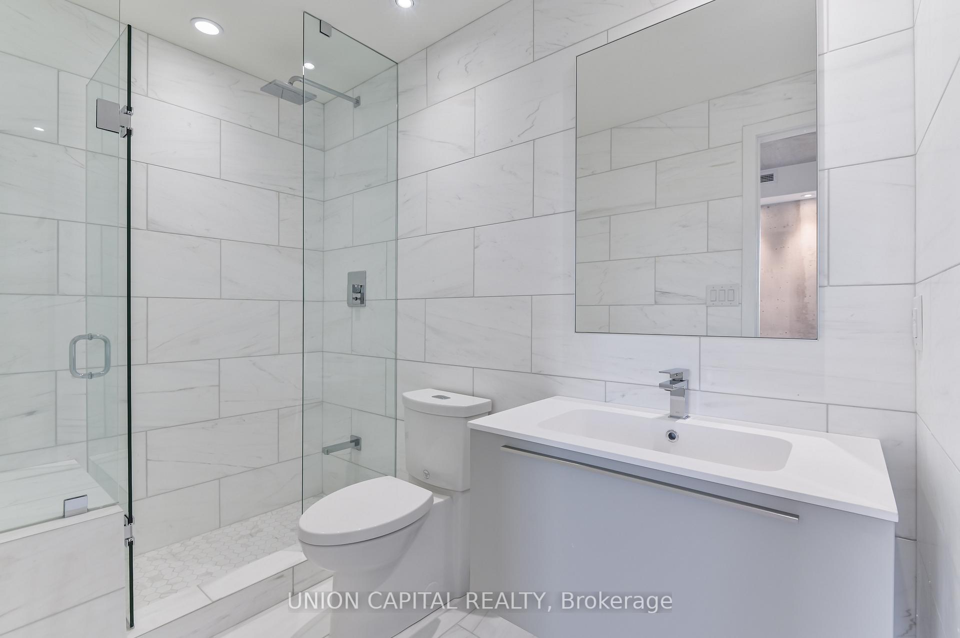 Photo 19 of Unit PH708, 246 Logan Avenue, Toronto, South Riverdale — HOMEH