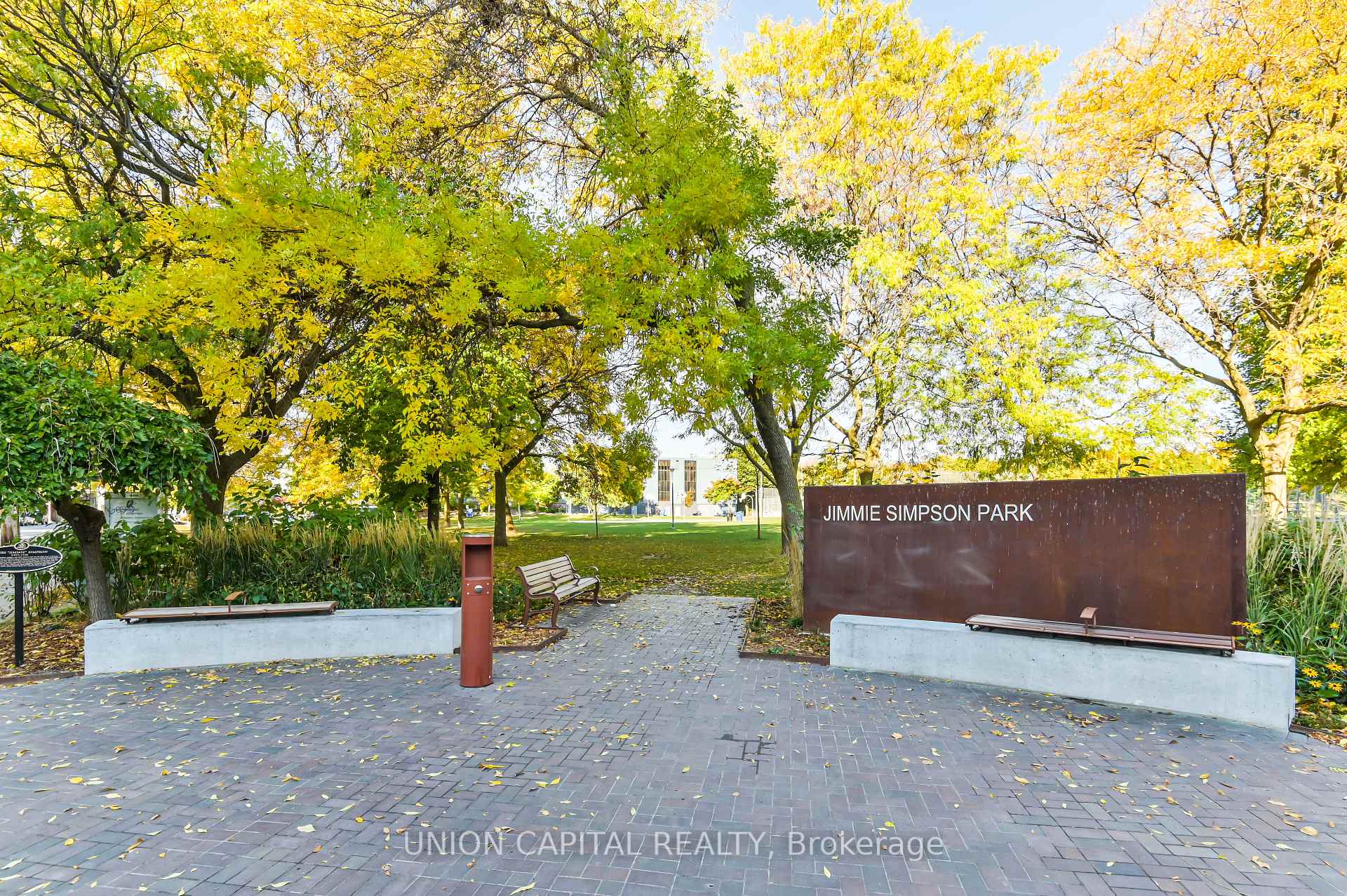 Photo 22 of Unit PH708, 246 Logan Avenue, Toronto, South Riverdale — HOMEH
