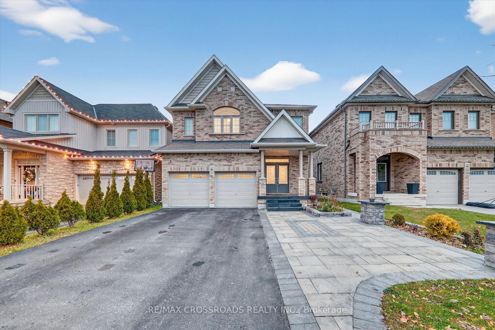 Photo 2 of 112 Fred Jackman Avenue, Clarington, Bowmanville — HOMEH