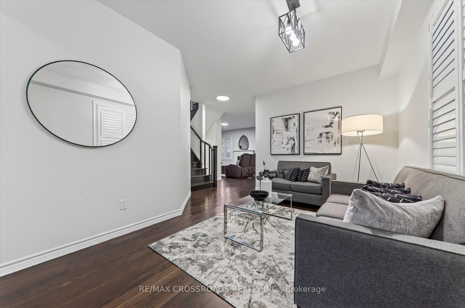 Photo 8 of 112 Fred Jackman Avenue, Clarington, Bowmanville — HOMEH