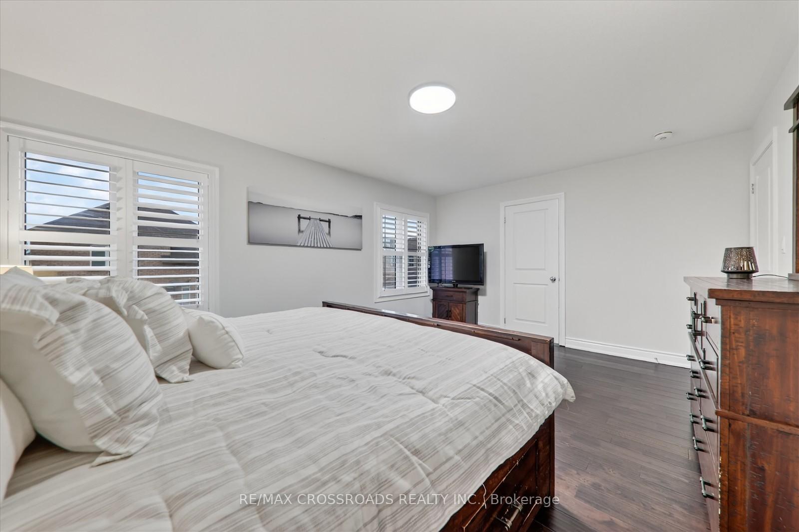 Photo 25 of 112 Fred Jackman Avenue, Clarington, Bowmanville — HOMEH