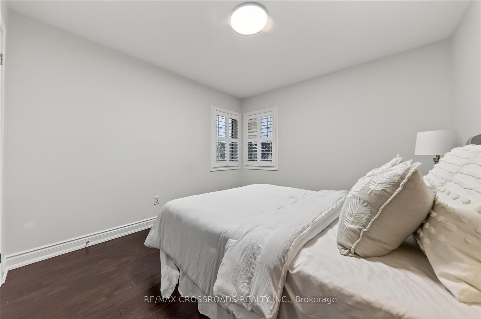 Photo 34 of 112 Fred Jackman Avenue, Clarington, Bowmanville — HOMEH