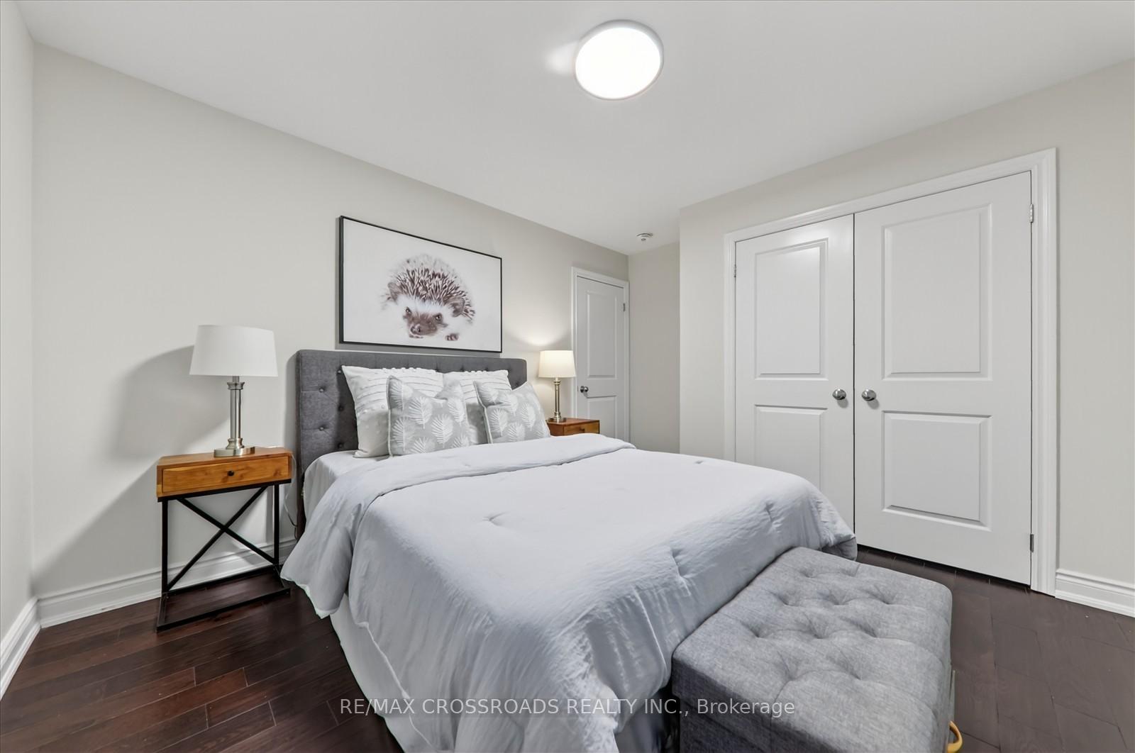 Photo 31 of 112 Fred Jackman Avenue, Clarington, Bowmanville — HOMEH
