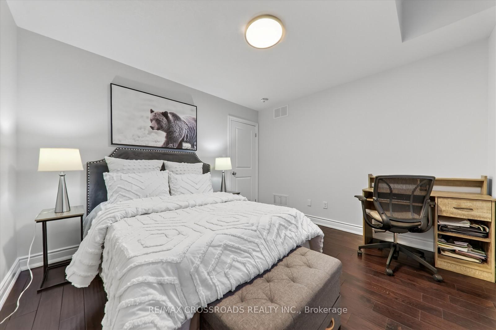 Photo 32 of 112 Fred Jackman Avenue, Clarington, Bowmanville — HOMEH