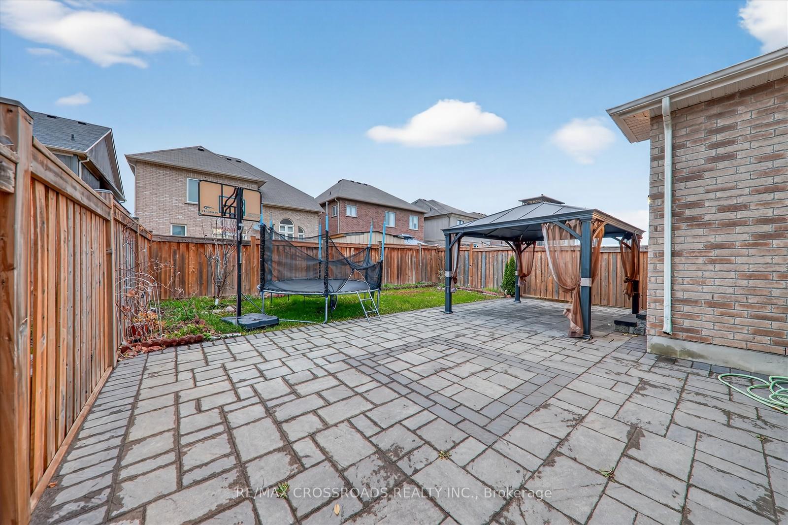 Photo 39 of 112 Fred Jackman Avenue, Clarington, Bowmanville — HOMEH