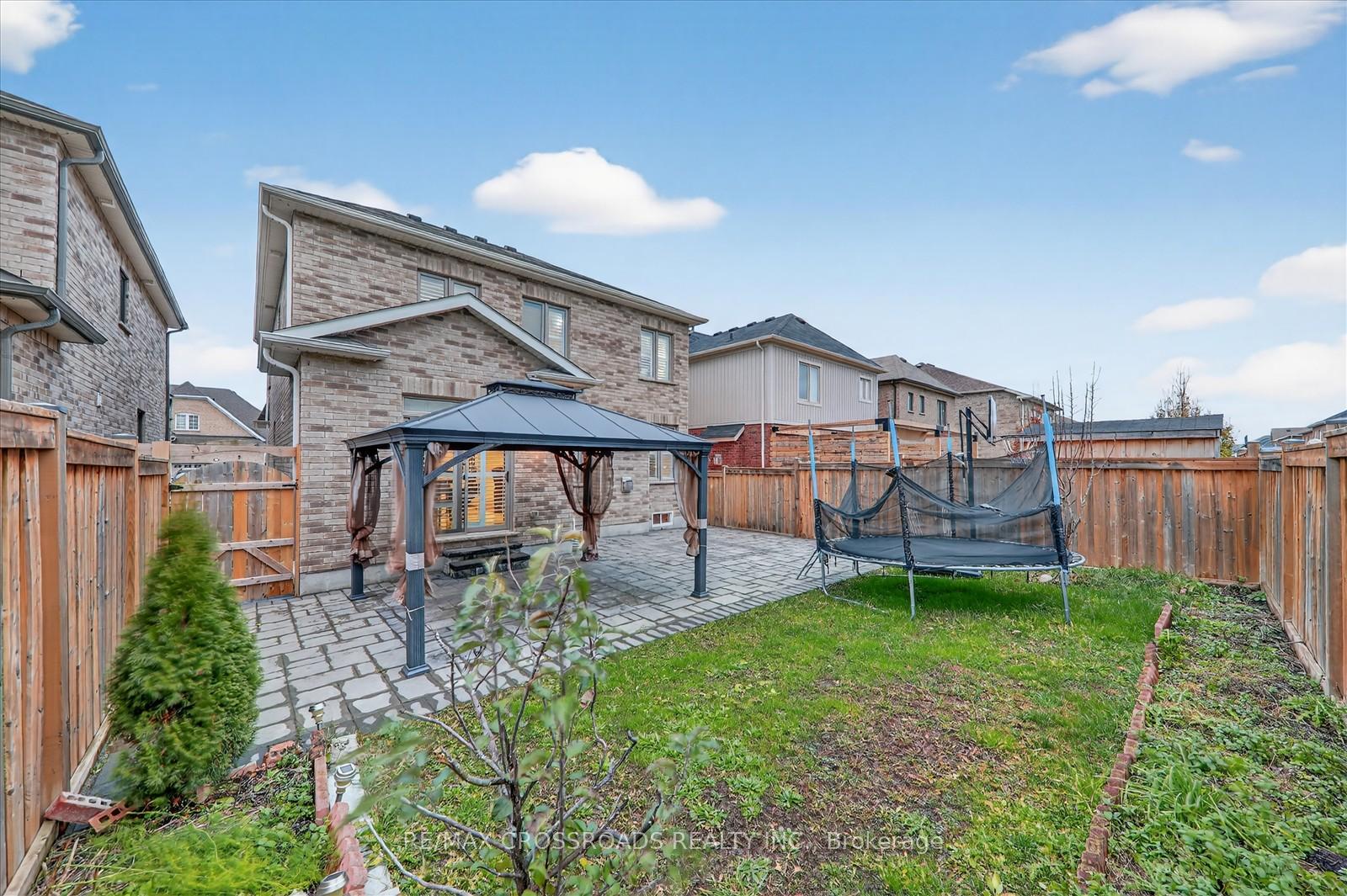 Photo 43 of 112 Fred Jackman Avenue, Clarington, Bowmanville — HOMEH