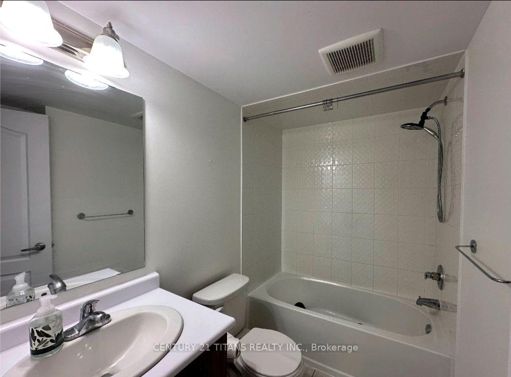 Photo 5 of Unit 2115, 2 Westmeath Lane W, Markham, Cornell — HOMEH