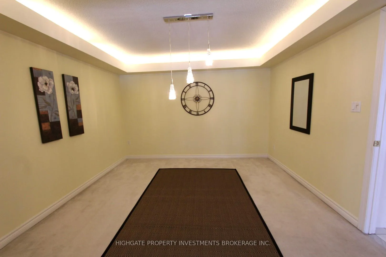 Photo 2 of Unit 83, 151 Townsgate Drive, Vaughan, Crestwood-Springfarm-Yorkhill — HOMEH