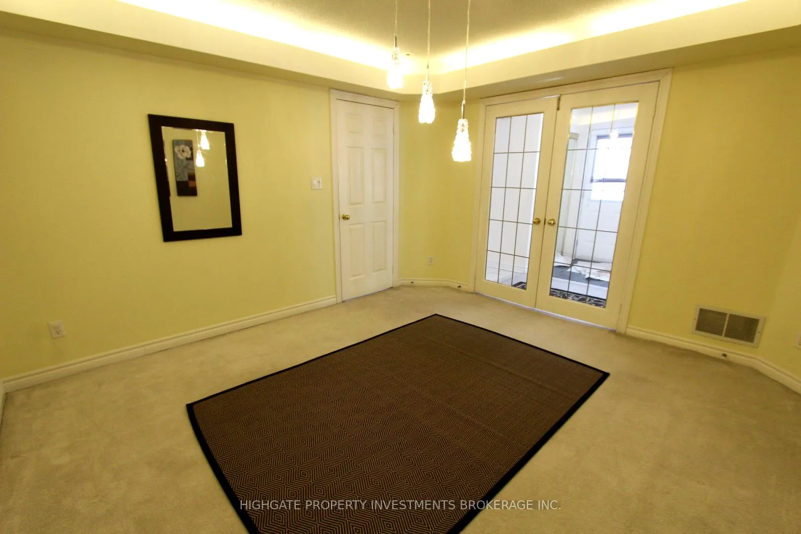 Photo 3 of Unit 83, 151 Townsgate Drive, Vaughan, Crestwood-Springfarm-Yorkhill — HOMEH