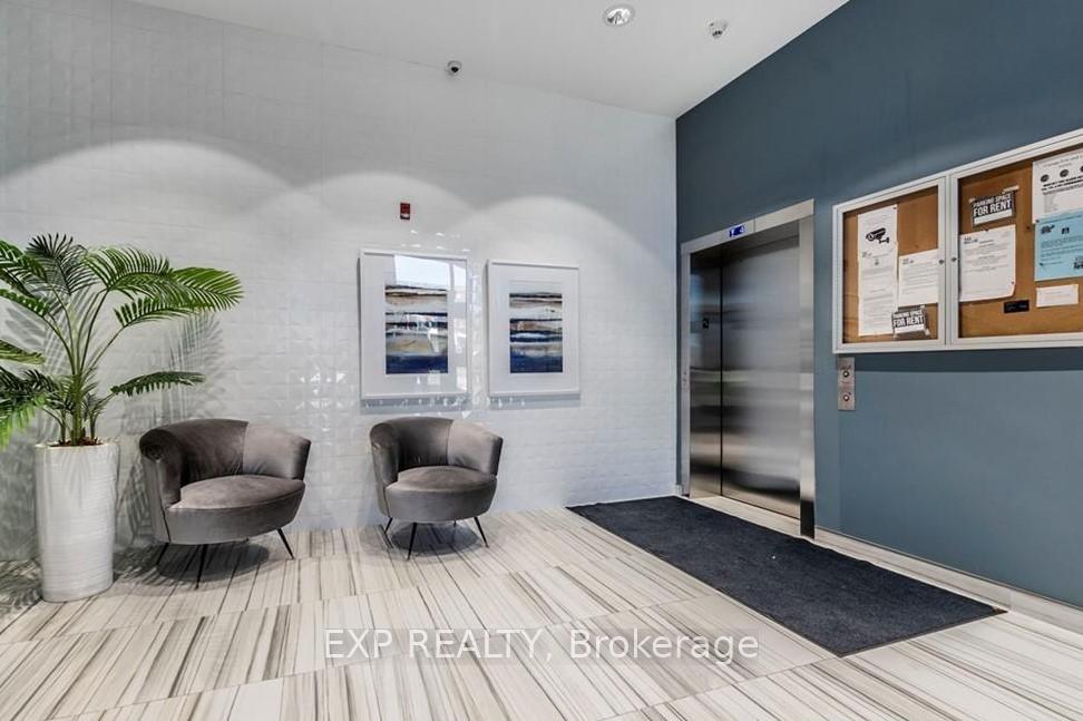 Photo 3 of Unit 103, 195 Commonwealth Street, Kitchener — HOMEH