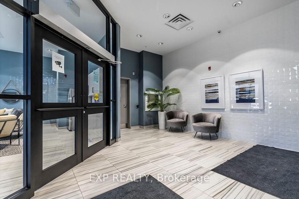 Photo 5 of Unit 103, 195 Commonwealth Street, Kitchener — HOMEH