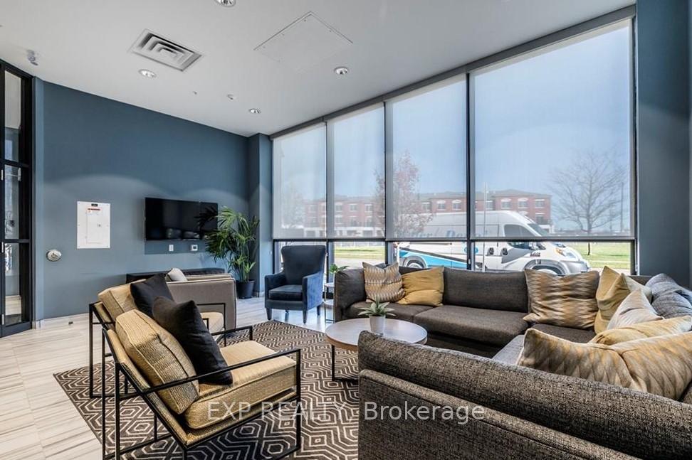 Photo 6 of Unit 103, 195 Commonwealth Street, Kitchener — HOMEH