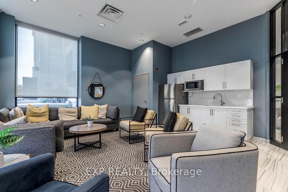 Photo 7 of Unit 103, 195 Commonwealth Street, Kitchener — HOMEH
