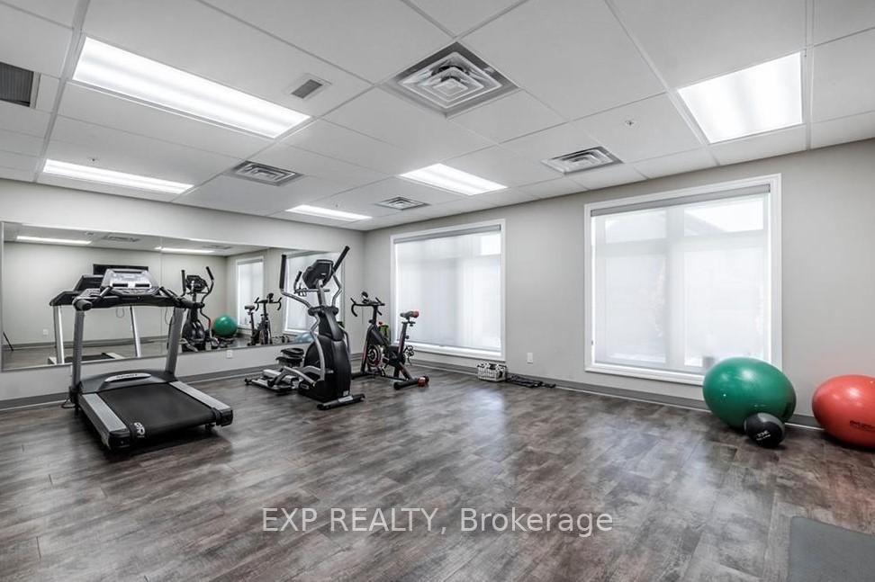 Photo 8 of Unit 103, 195 Commonwealth Street, Kitchener — HOMEH