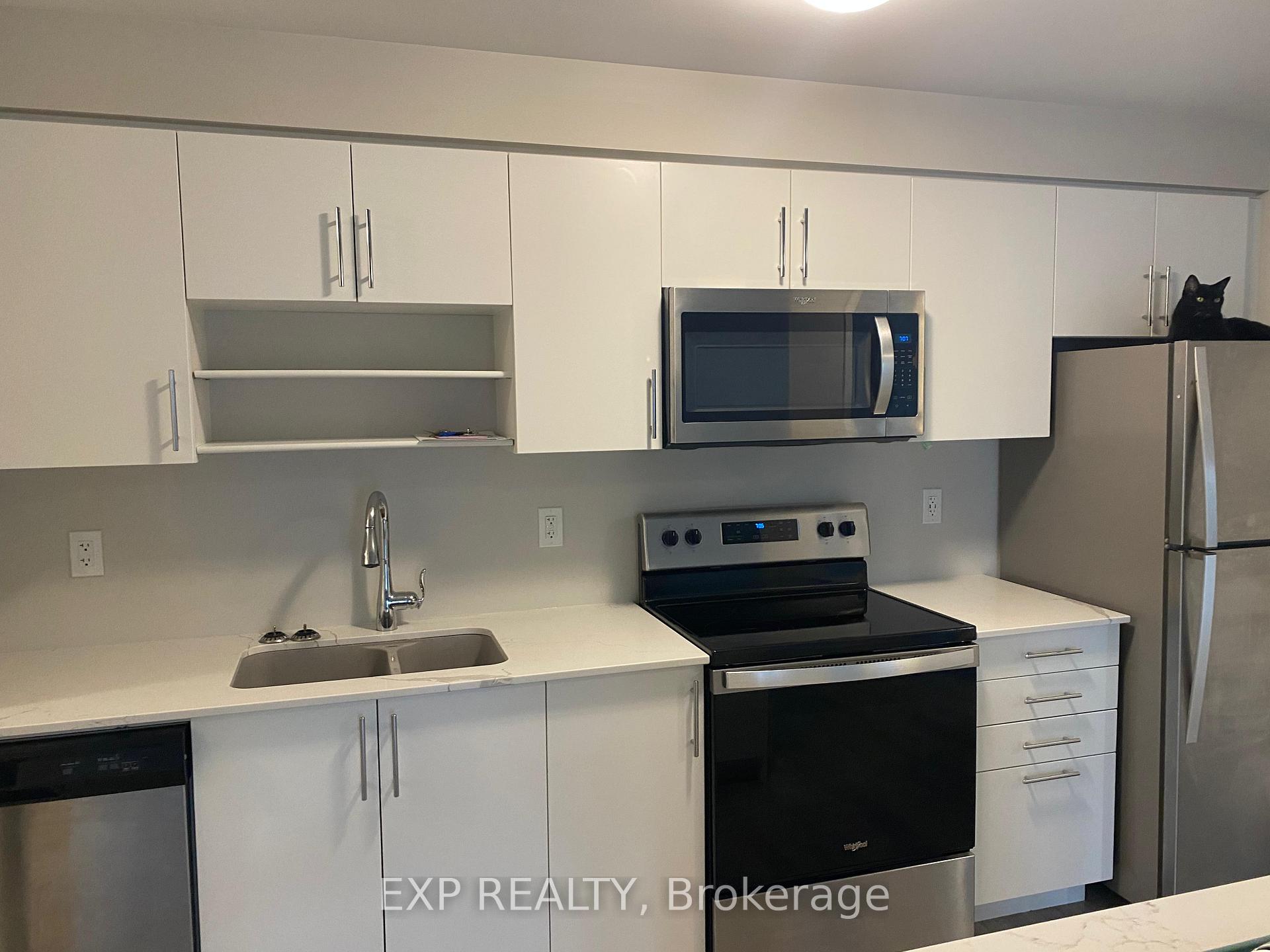 Photo 11 of Unit 103, 195 Commonwealth Street, Kitchener — HOMEH