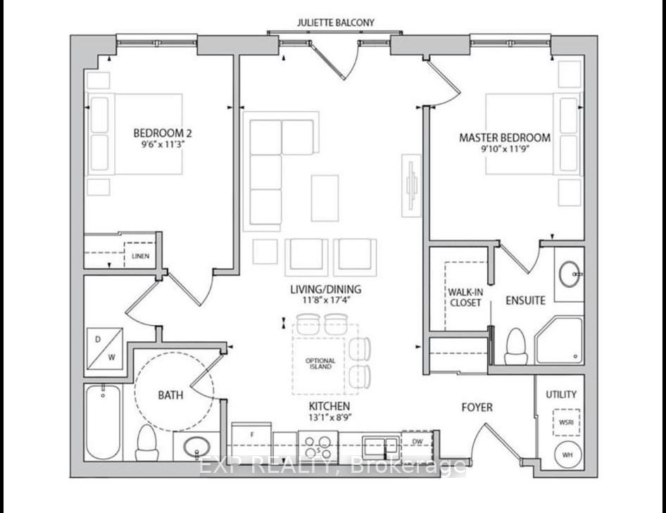 Photo 20 of Unit 103, 195 Commonwealth Street, Kitchener — HOMEH