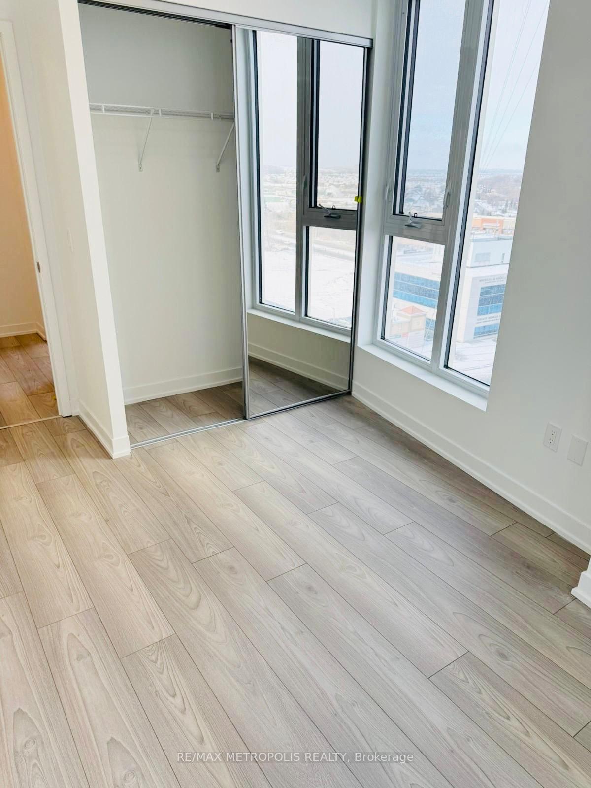 Photo 5 of Unit 1115, 10 Abeja Street, Vaughan, Concord — HOMEH
