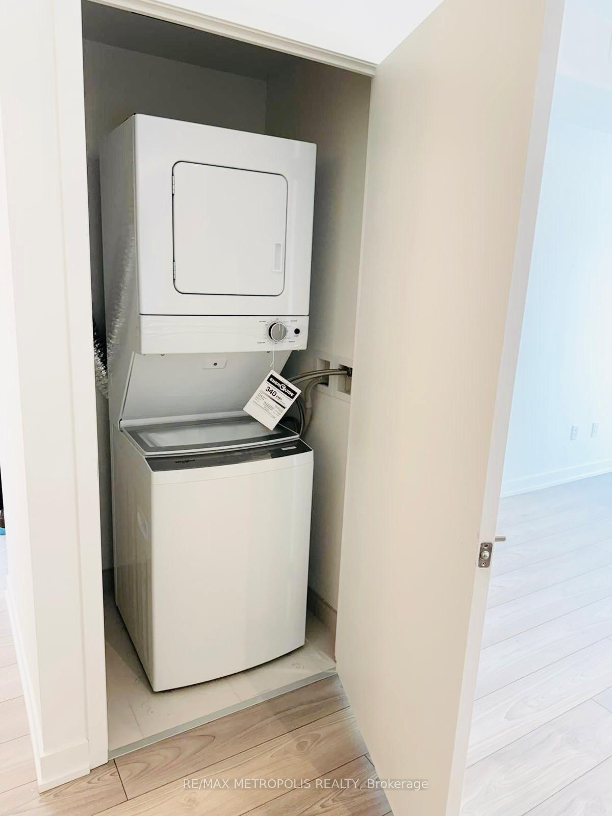 Photo 14 of Unit 1115, 10 Abeja Street, Vaughan, Concord — HOMEH