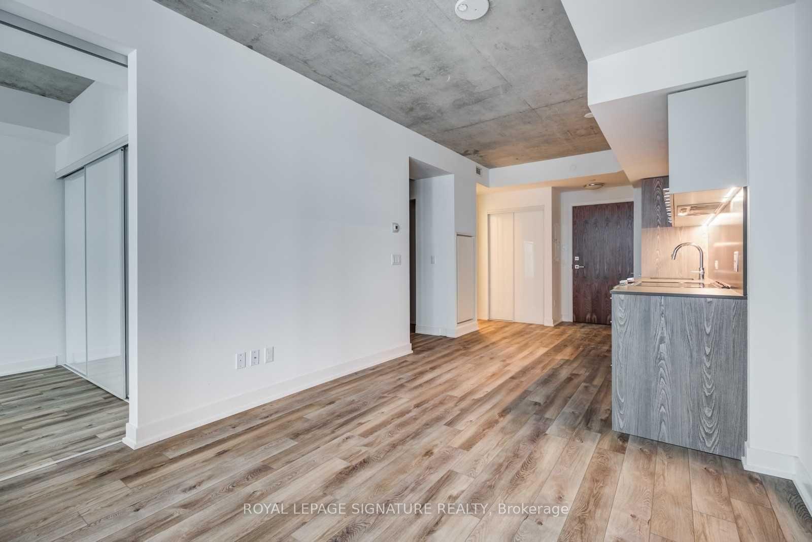 Photo 1 of Unit 507, 30 Baseball Place, Toronto, South Riverdale — HOMEH