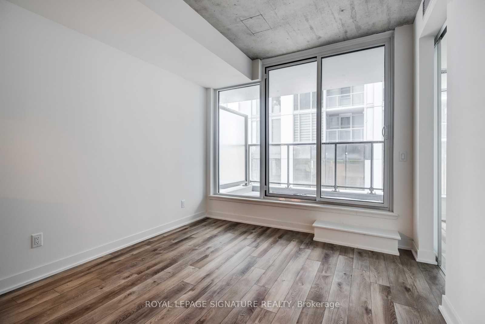 Photo 2 of Unit 507, 30 Baseball Place, Toronto, South Riverdale — HOMEH