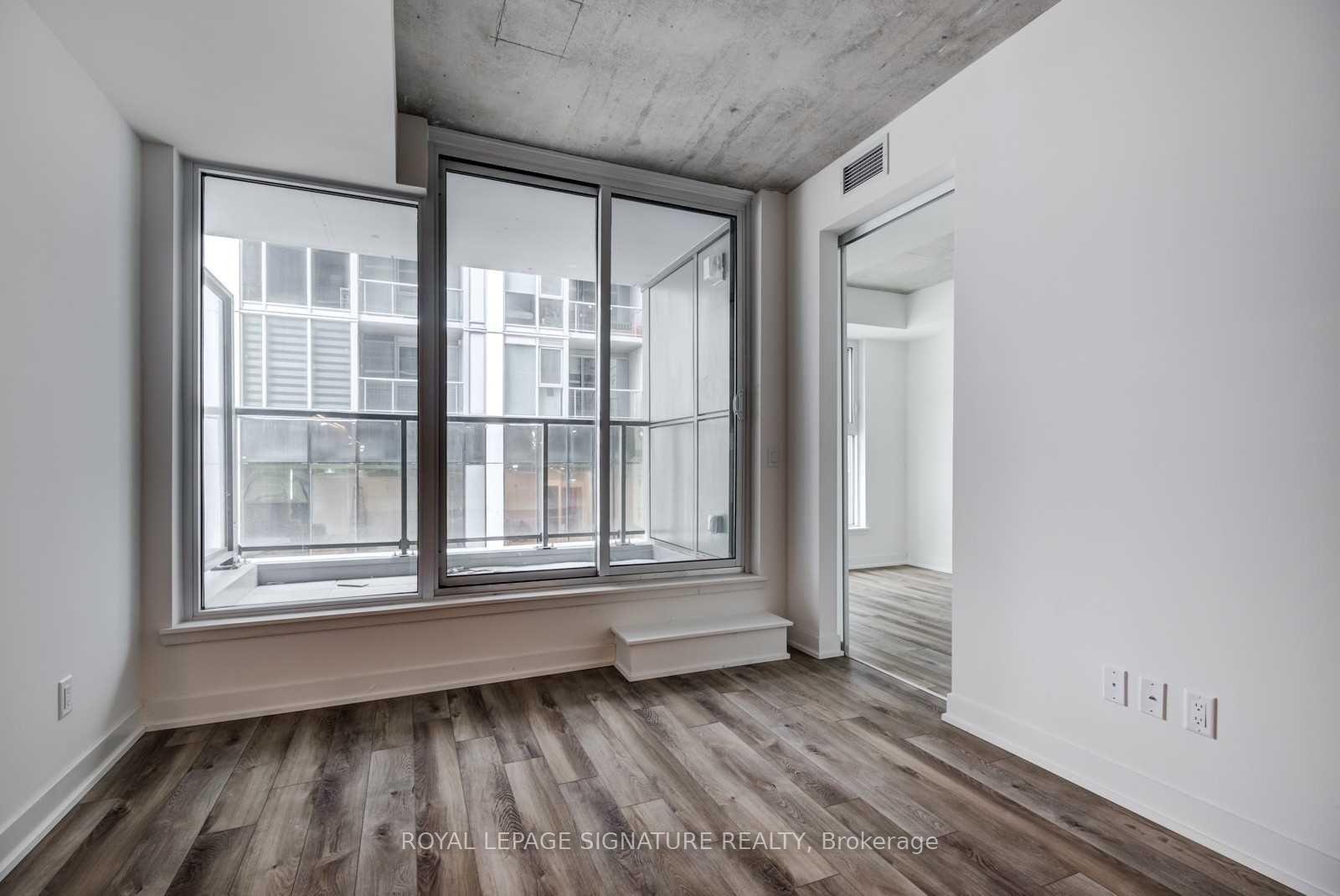 Photo 3 of Unit 507, 30 Baseball Place, Toronto, South Riverdale — HOMEH