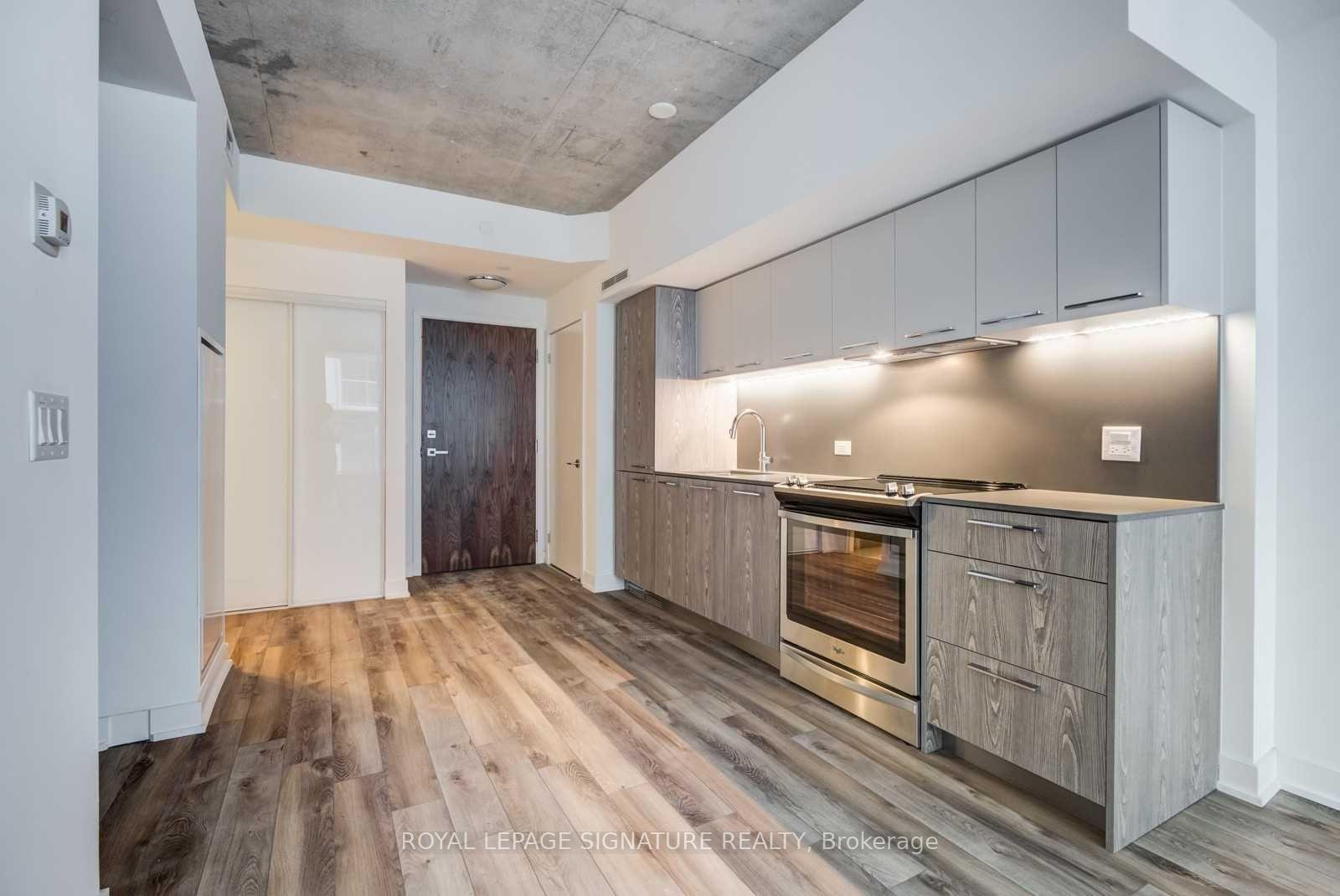 Photo 4 of Unit 507, 30 Baseball Place, Toronto, South Riverdale — HOMEH