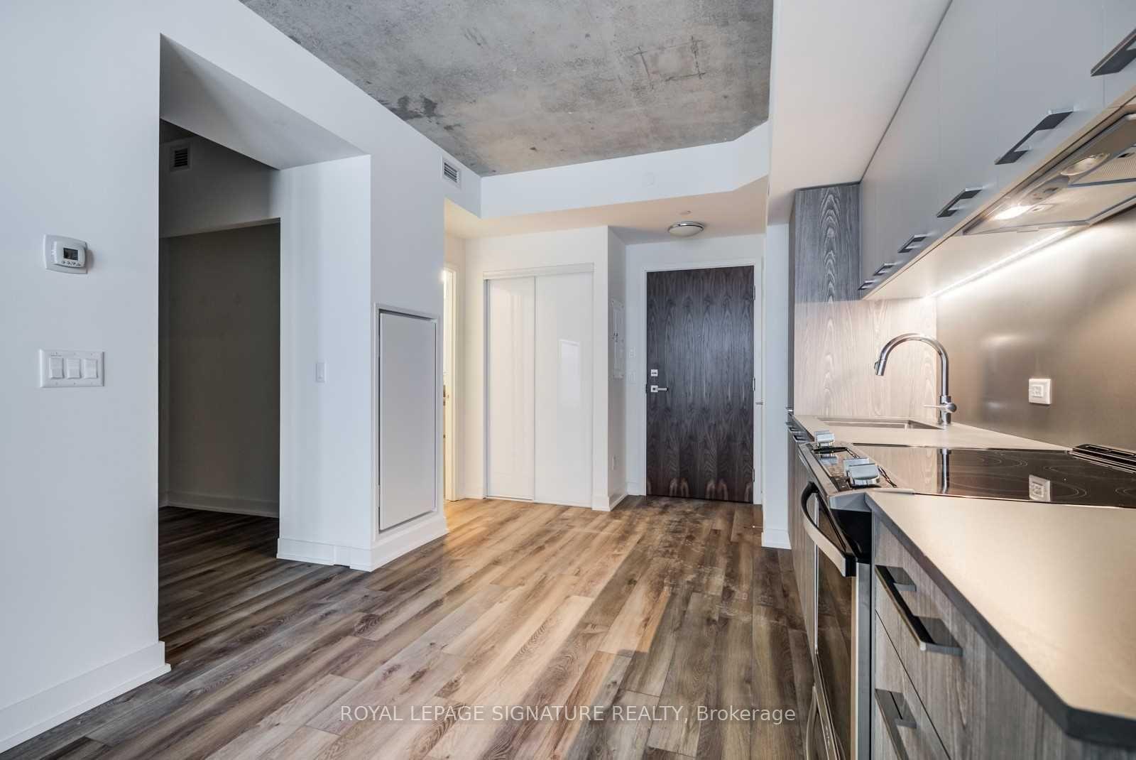Photo 5 of Unit 507, 30 Baseball Place, Toronto, South Riverdale — HOMEH
