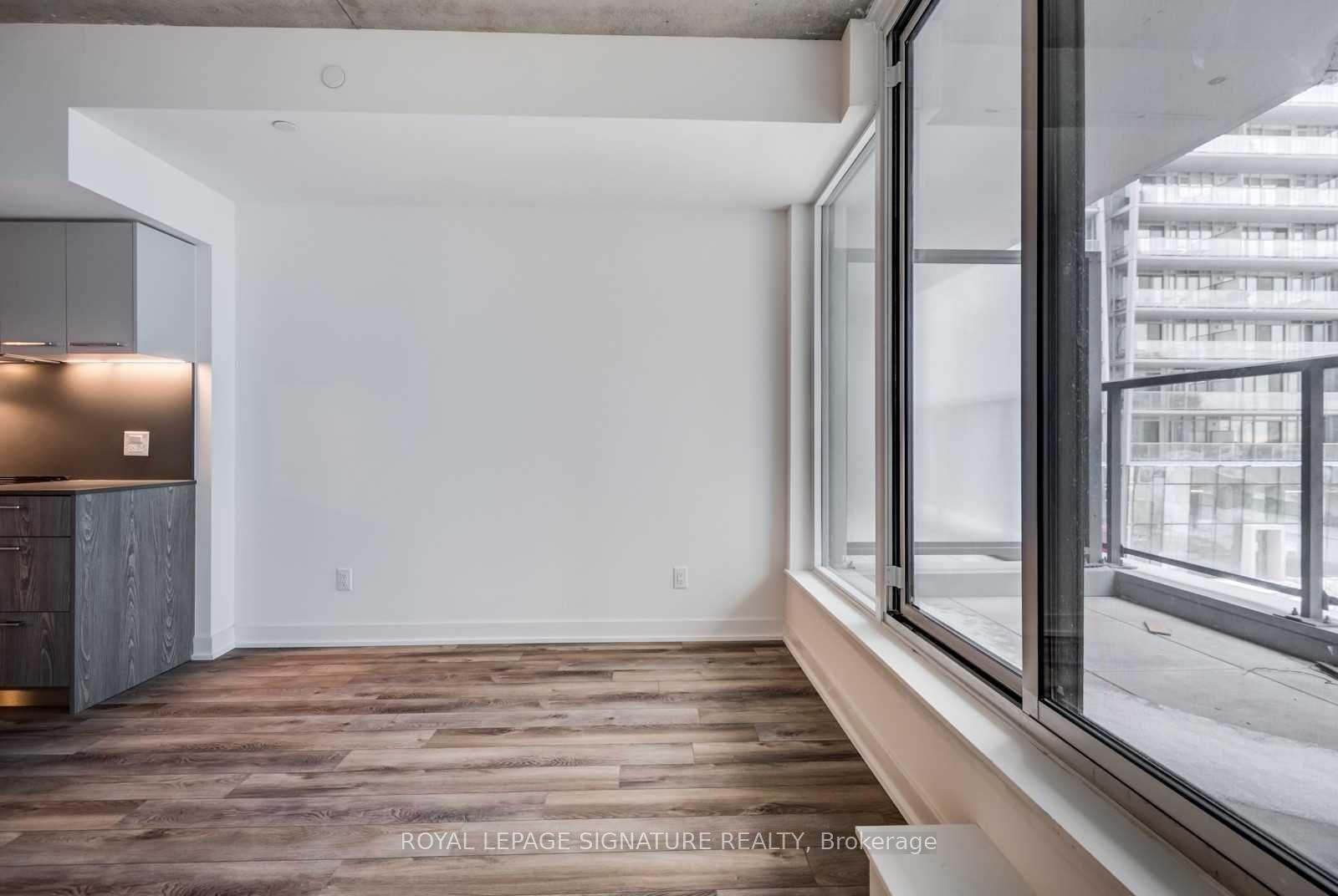 Photo 7 of Unit 507, 30 Baseball Place, Toronto, South Riverdale — HOMEH