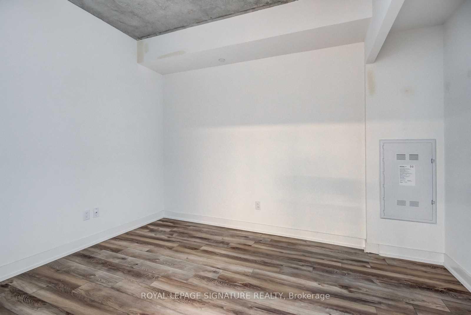 Photo 8 of Unit 507, 30 Baseball Place, Toronto, South Riverdale — HOMEH