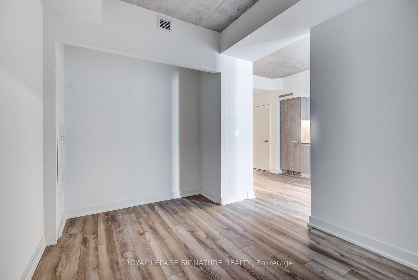 Photo 9 of Unit 507, 30 Baseball Place, Toronto, South Riverdale — HOMEH