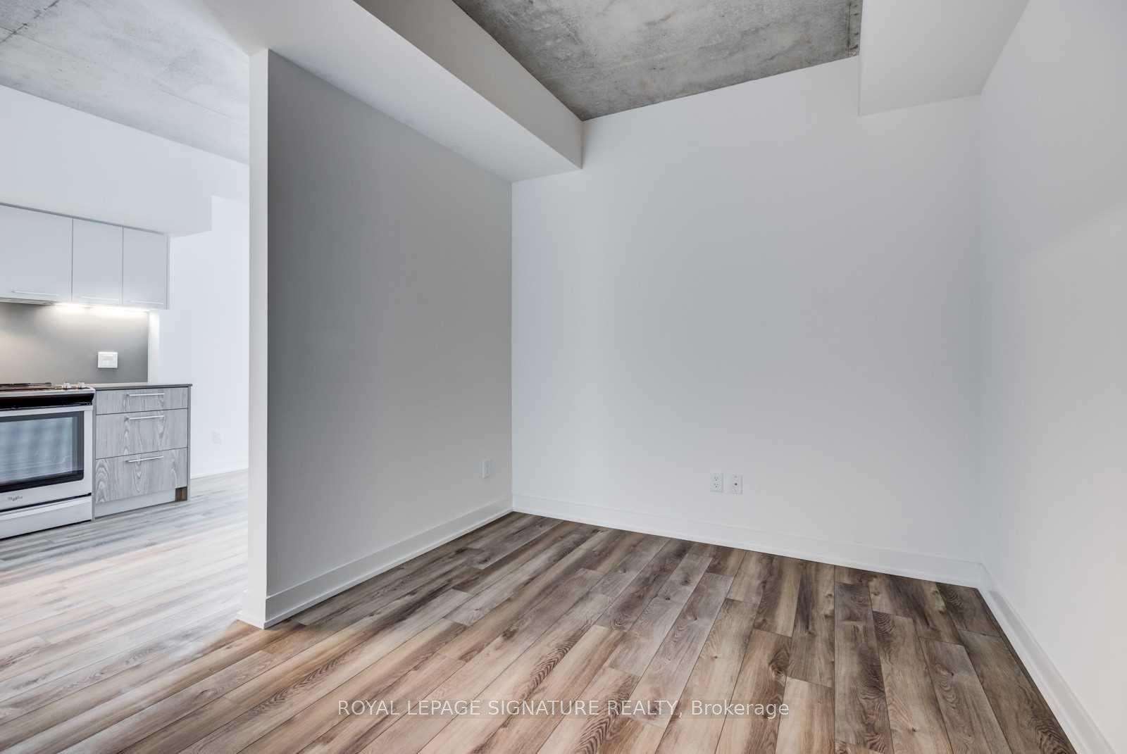 Photo 10 of Unit 507, 30 Baseball Place, Toronto, South Riverdale — HOMEH