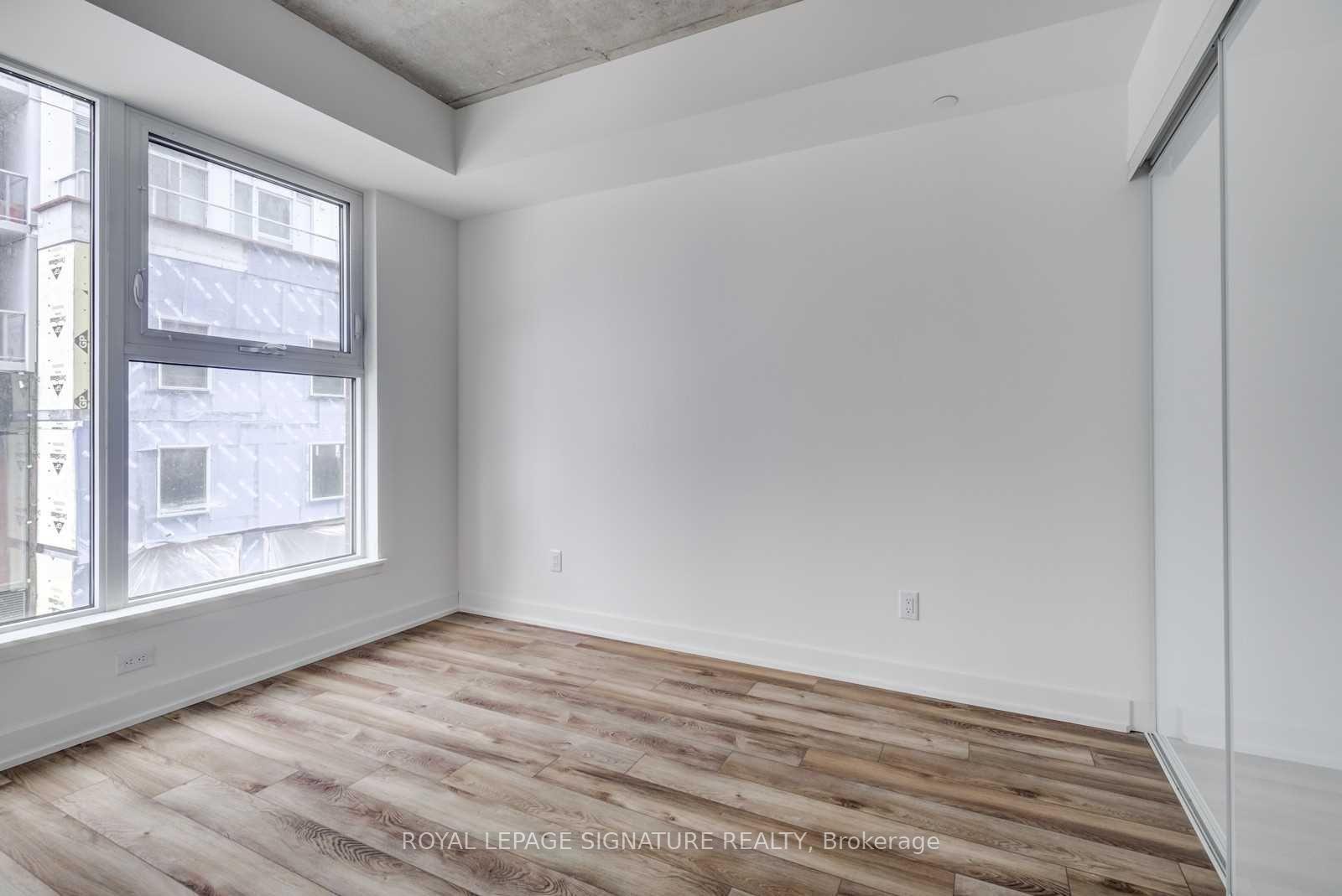 Photo 11 of Unit 507, 30 Baseball Place, Toronto, South Riverdale — HOMEH