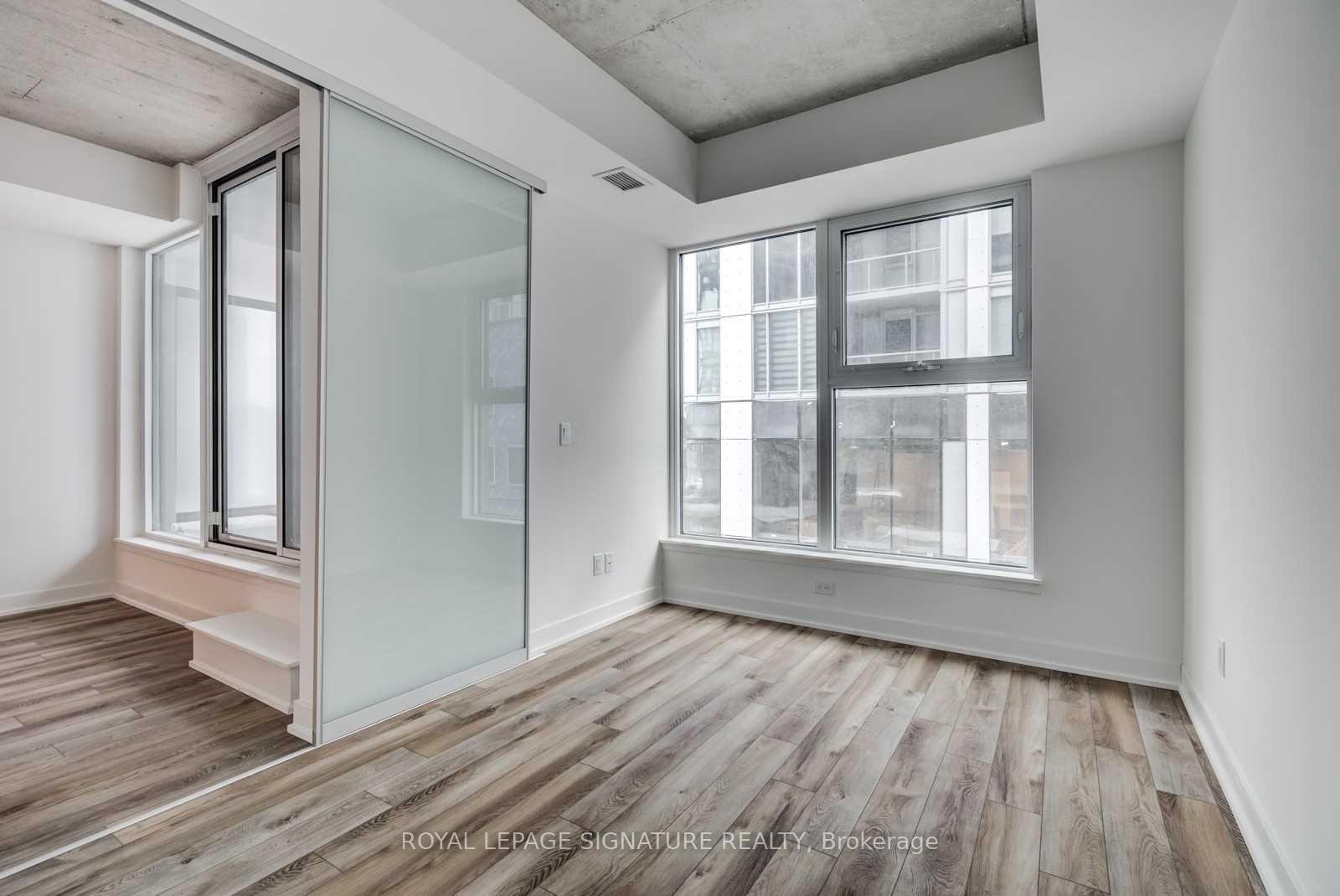 Photo 12 of Unit 507, 30 Baseball Place, Toronto, South Riverdale — HOMEH