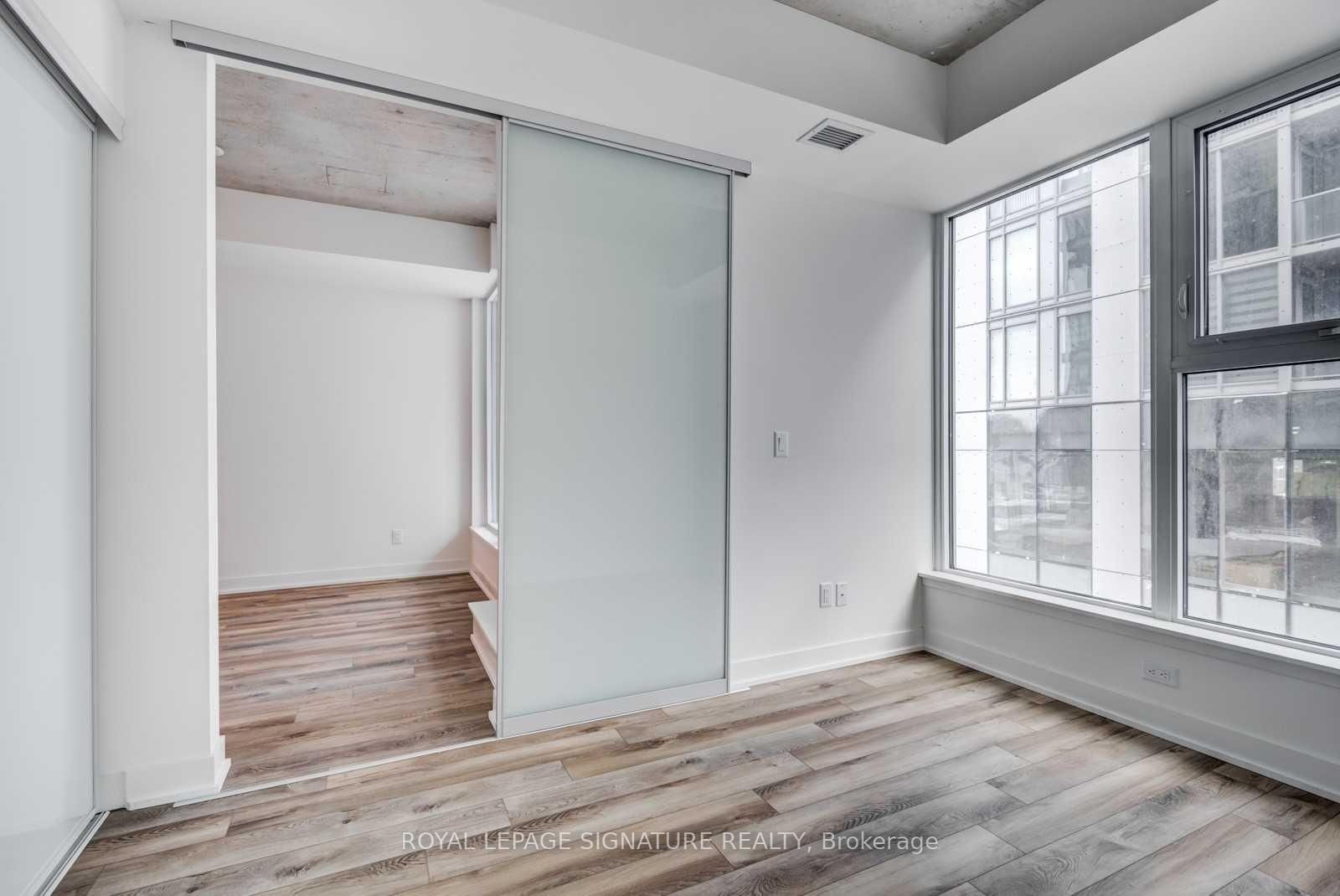 Photo 14 of Unit 507, 30 Baseball Place, Toronto, South Riverdale — HOMEH