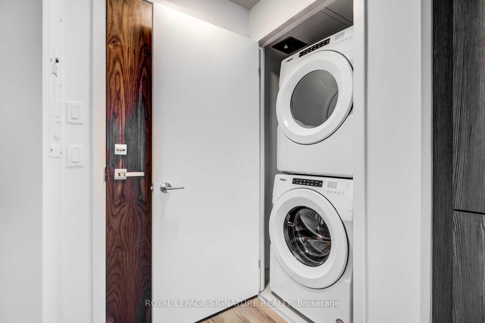 Photo 16 of Unit 507, 30 Baseball Place, Toronto, South Riverdale — HOMEH