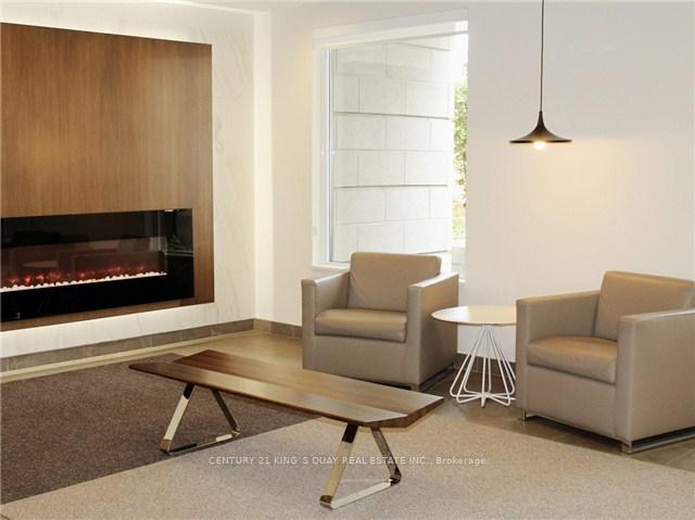 Photo 2 of Unit 205, 8228 Birchmount Road, Markham, Unionville — HOMEH