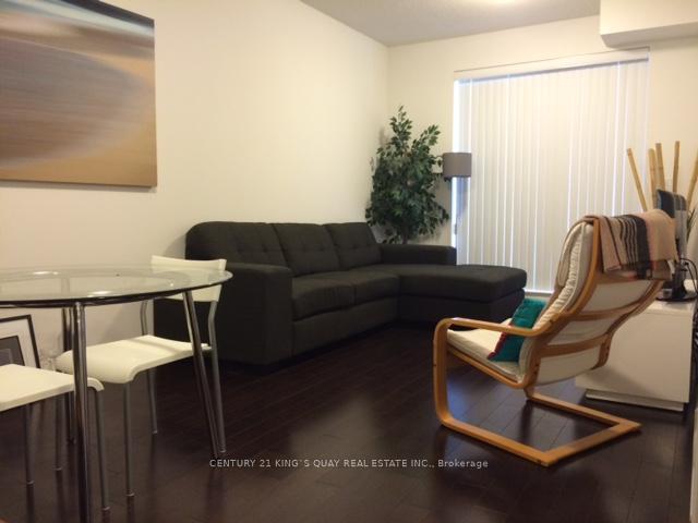 Photo 4 of Unit 205, 8228 Birchmount Road, Markham, Unionville — HOMEH