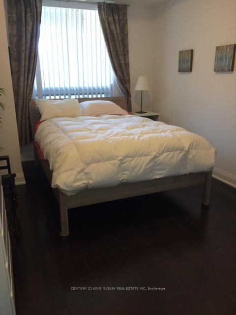 Photo 8 of Unit 205, 8228 Birchmount Road, Markham, Unionville — HOMEH