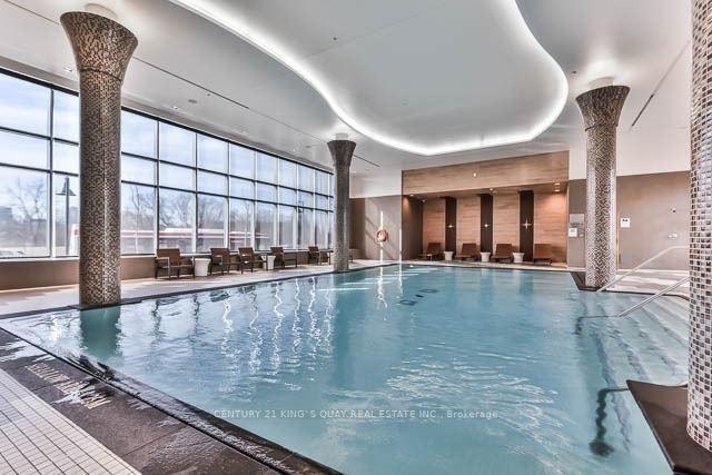 Photo 14 of Unit 205, 8228 Birchmount Road, Markham, Unionville — HOMEH