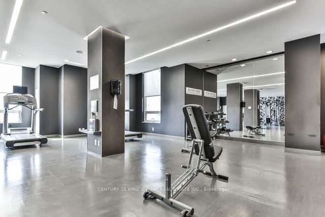 Photo 15 of Unit 205, 8228 Birchmount Road, Markham, Unionville — HOMEH