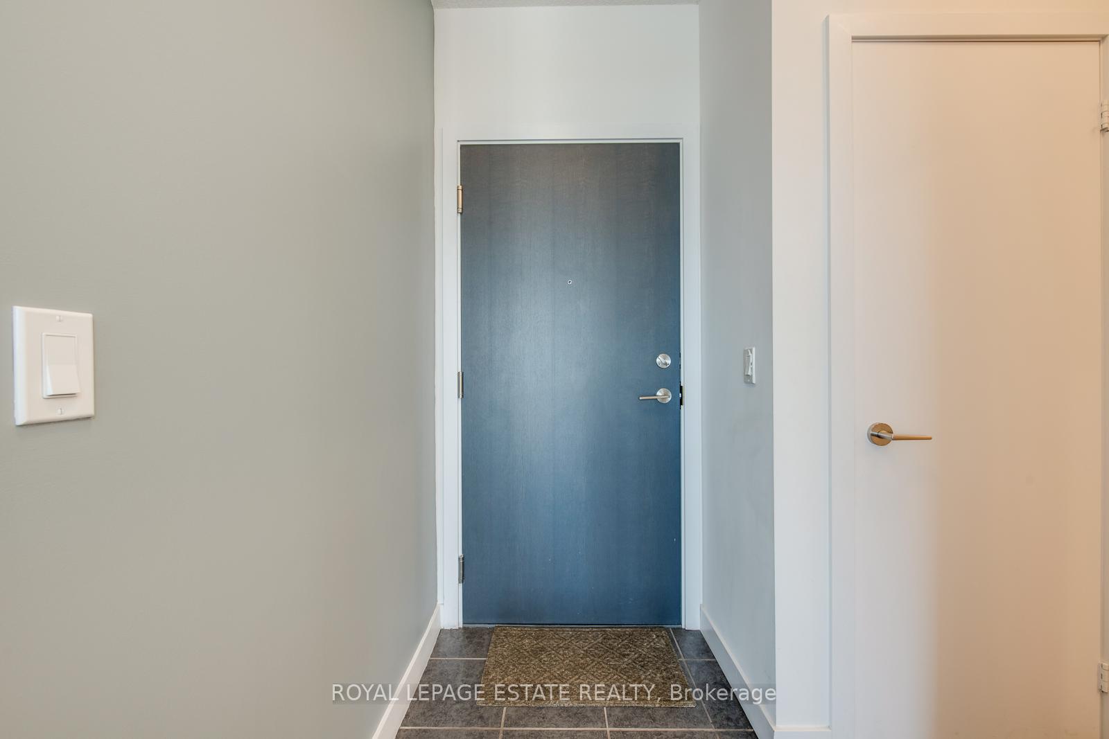 Photo 6 of Unit 1212, 8 Trent Avenue, Toronto, East End-Danforth — HOMEH