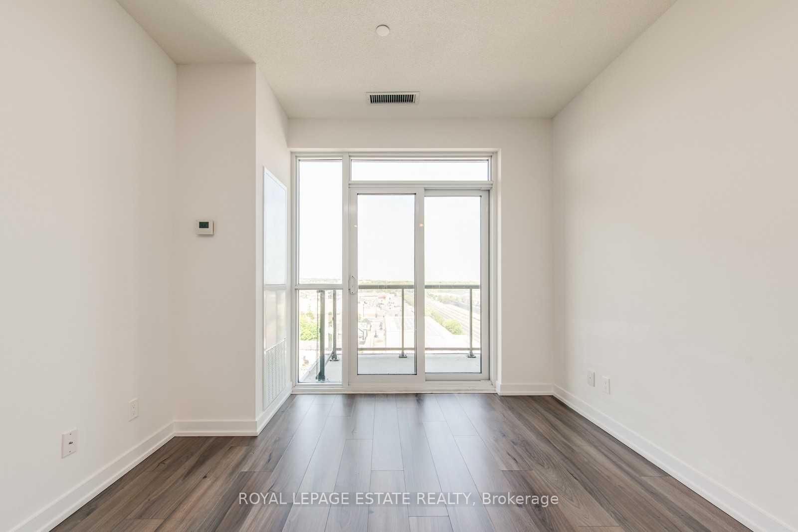 Photo 7 of Unit 1212, 8 Trent Avenue, Toronto, East End-Danforth — HOMEH