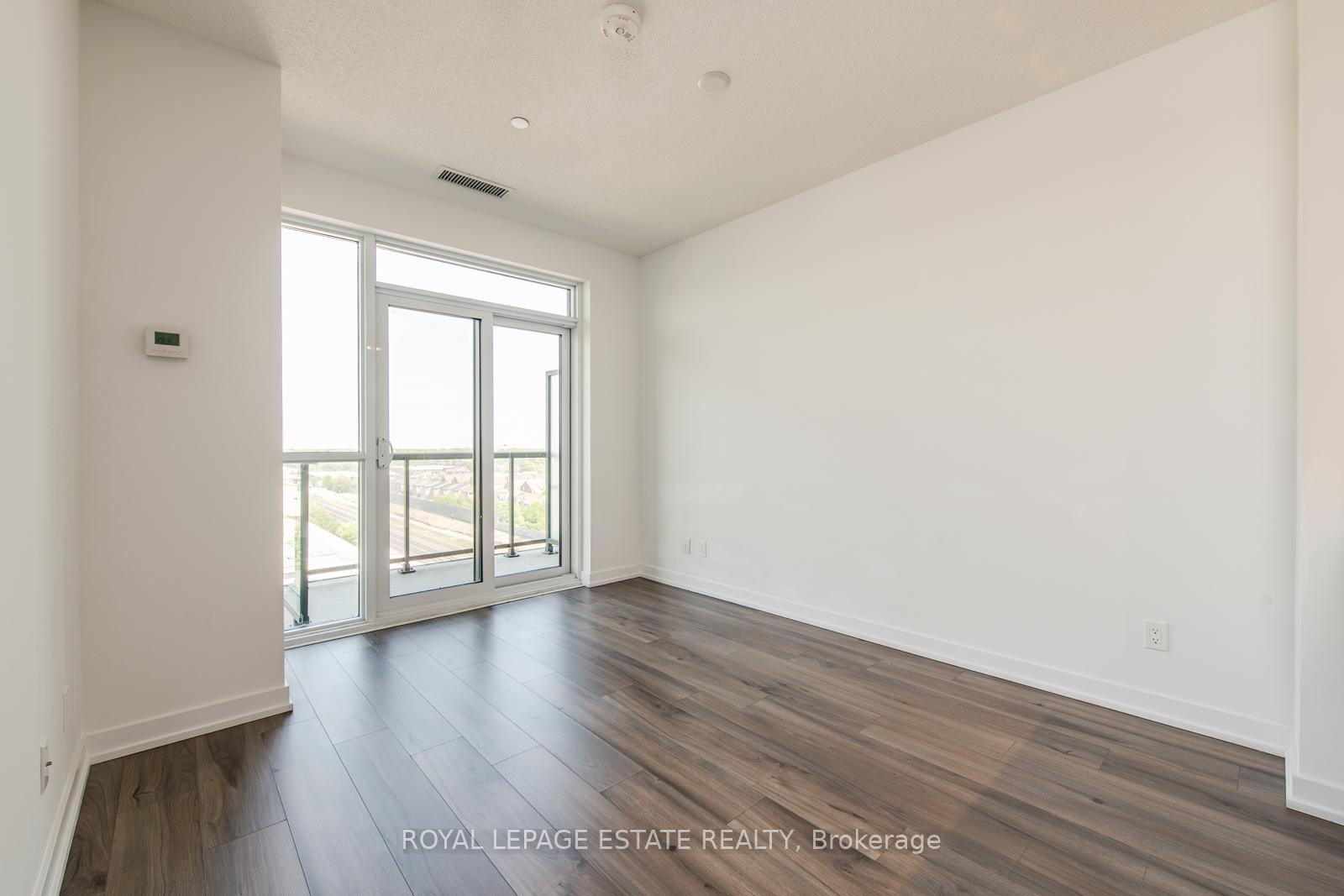 Photo 8 of Unit 1212, 8 Trent Avenue, Toronto, East End-Danforth — HOMEH