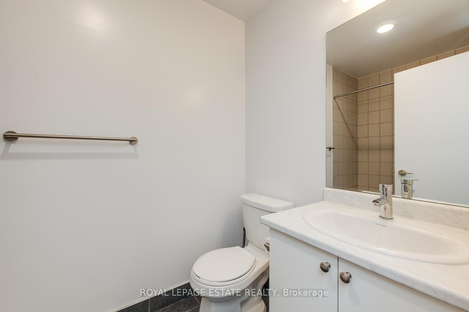 Photo 9 of Unit 1212, 8 Trent Avenue, Toronto, East End-Danforth — HOMEH
