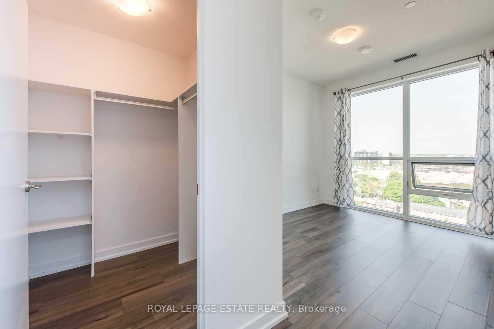 Photo 10 of Unit 1212, 8 Trent Avenue, Toronto, East End-Danforth — HOMEH