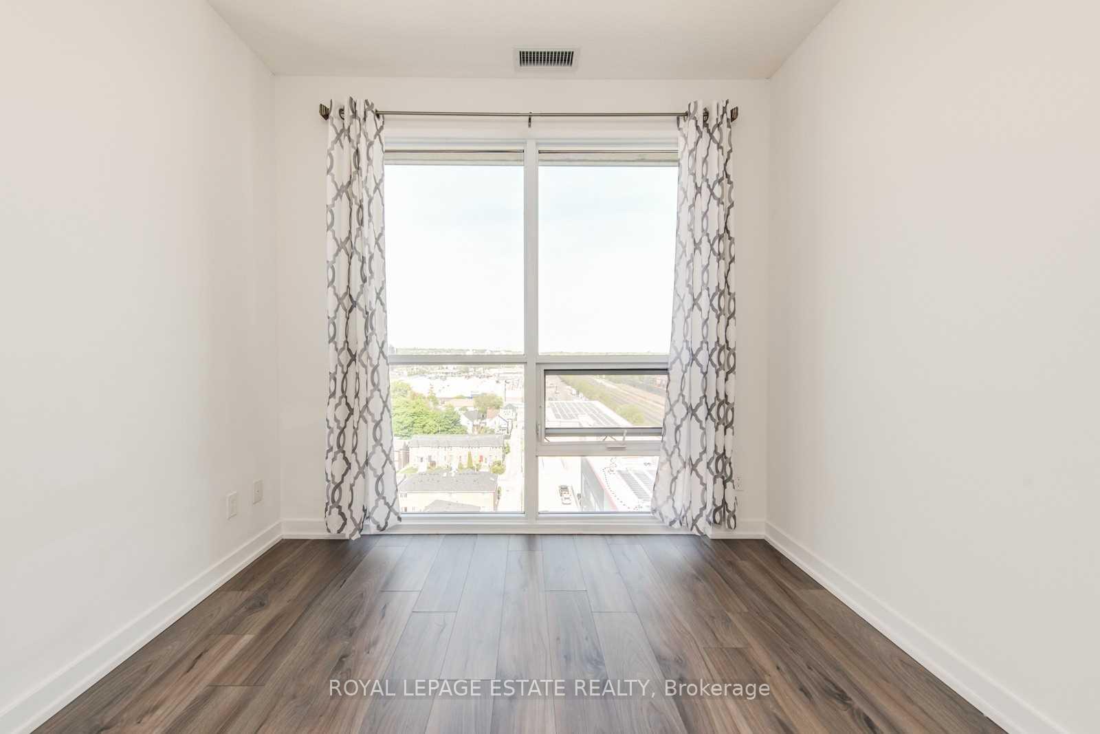 Photo 11 of Unit 1212, 8 Trent Avenue, Toronto, East End-Danforth — HOMEH
