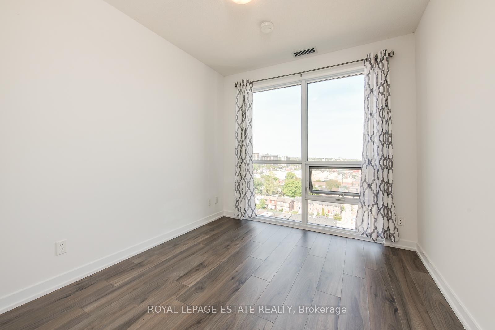 Photo 12 of Unit 1212, 8 Trent Avenue, Toronto, East End-Danforth — HOMEH