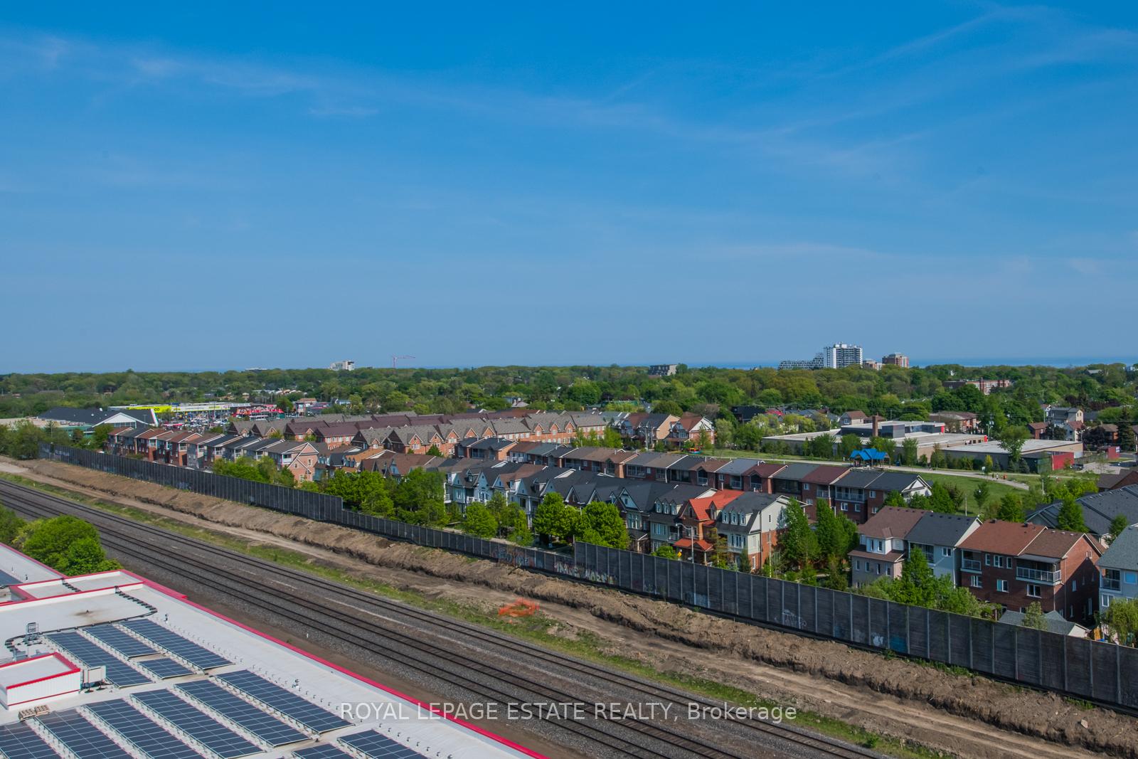 Photo 13 of Unit 1212, 8 Trent Avenue, Toronto, East End-Danforth — HOMEH